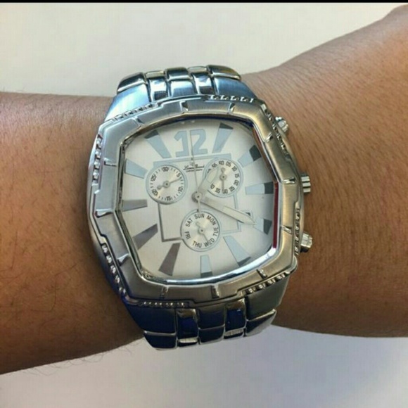 LUCIAN PICCARD WATCH - Picture 2 of 5